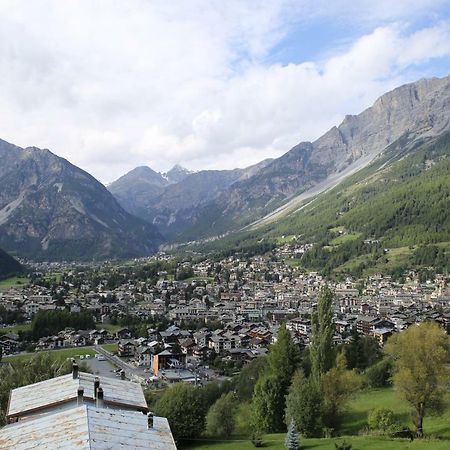 Appartamento Eira Bormio Exterior foto