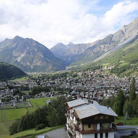 Appartamento Eira Bormio Exterior foto