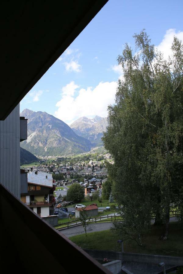 Appartamento Eira Bormio Exterior foto