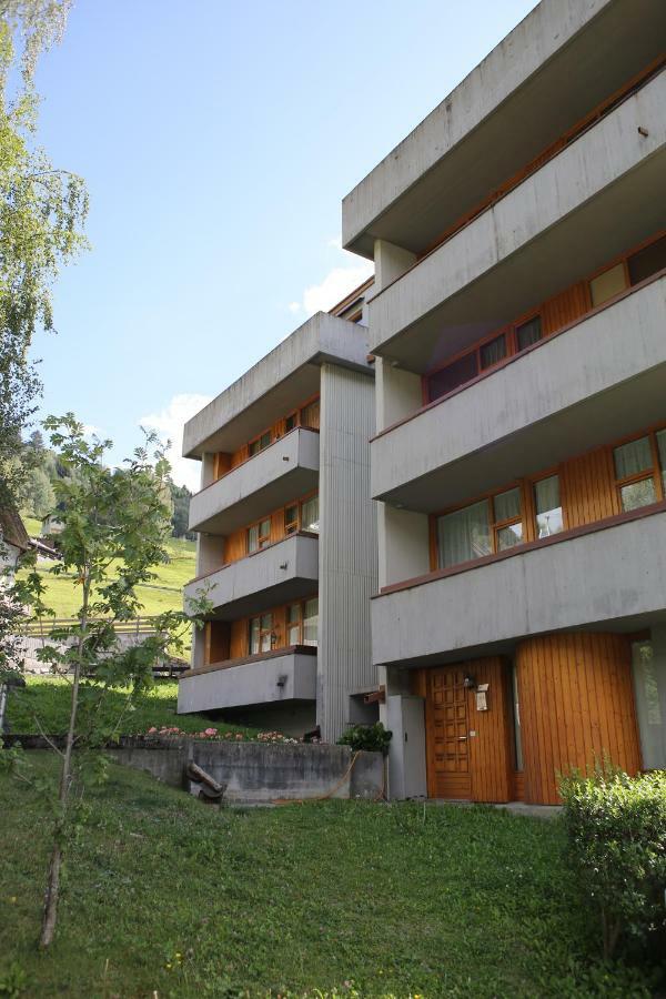 Appartamento Eira Bormio Exterior foto