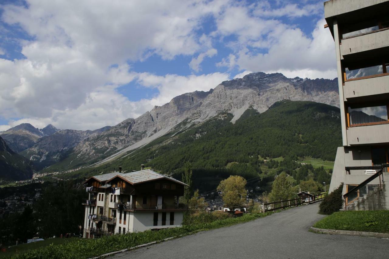 Appartamento Eira Bormio Exterior foto