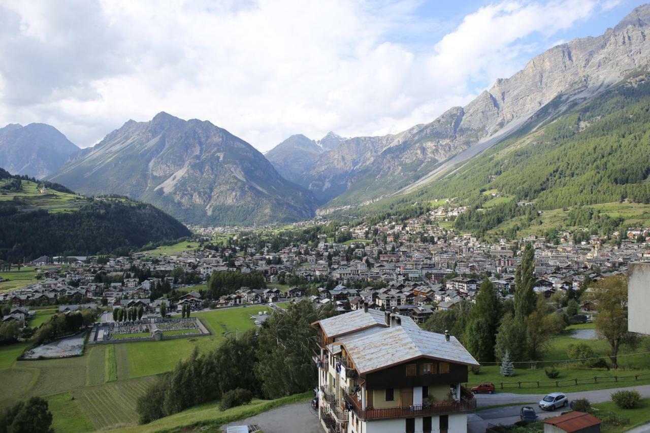 Appartamento Eira Bormio Exterior foto