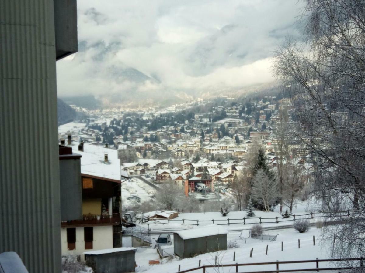 Appartamento Eira Bormio Exterior foto