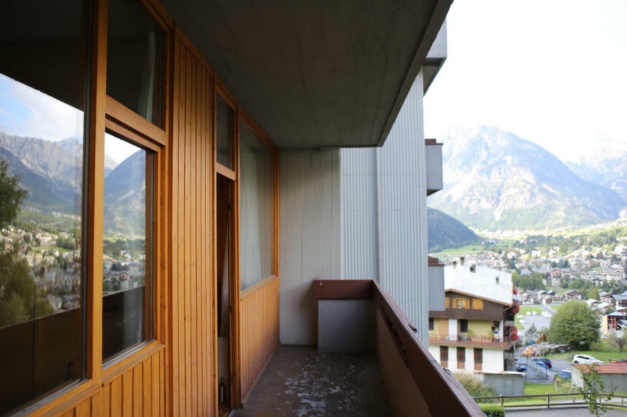 Appartamento Eira Bormio Exterior foto