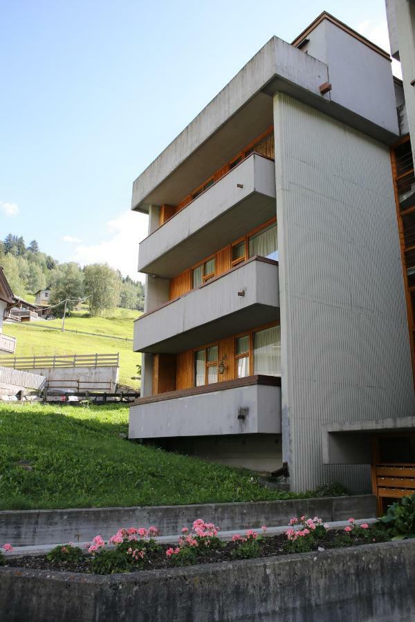 Appartamento Eira Bormio Exterior foto